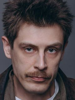 Павел Камчаткин