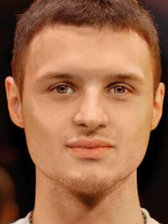 Владислав Шамрин