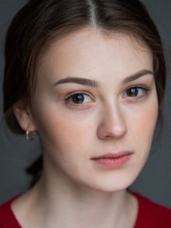 Евгения Замулина