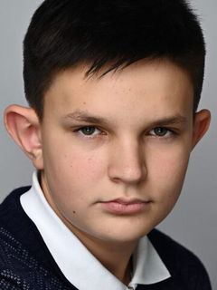 Дмитрий Башняк
