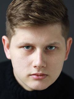 Арсений Данилин