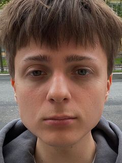 Никита Тиманьков
