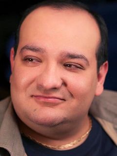 Сардор Саидов
