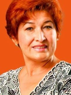 Адолат Кимсанова