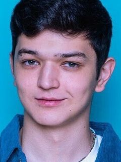 Акмаль Ходжаниязов