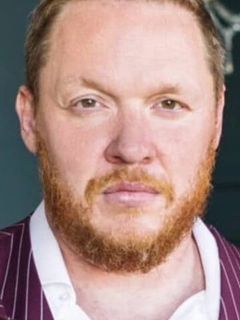 Максим Гунин