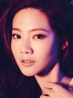 Джоанн Цзэн