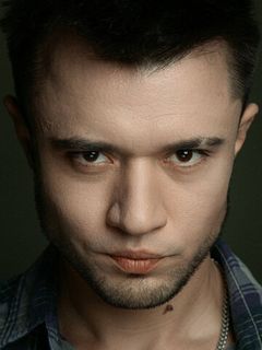 Вячеслав Кайряк