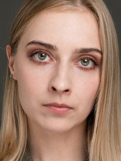 Кристина Левина