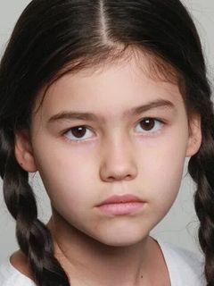 Агния Тимофеева