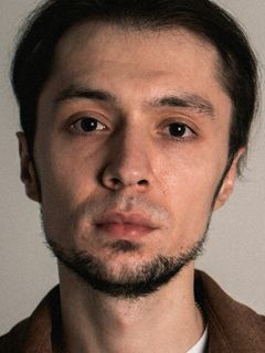 Максим Меньшов