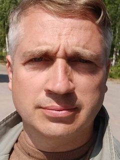 Михаил Демьяненко