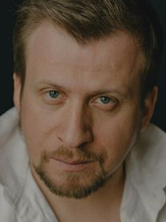 Игорь Богомягков