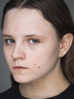 Анастасия Власова