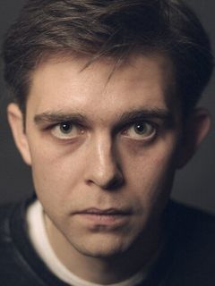 Павел Волков