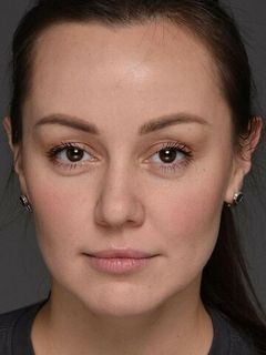 Евгения Юрьева