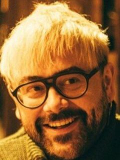 Евгений Викентьев