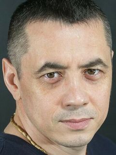 Михаил Кузьменков