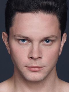 Даниил Живописцев