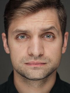Алексей Петров