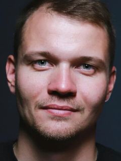 Кирилл Косицын