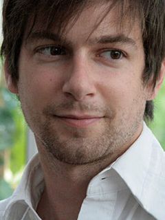 Патрик Мартин