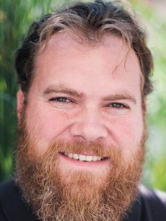 Илья Макаренко