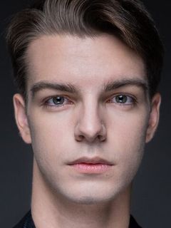 Никита Козельский