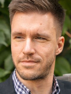 Кирилл Ежов