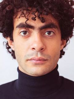 Ахмед Абу Зейд