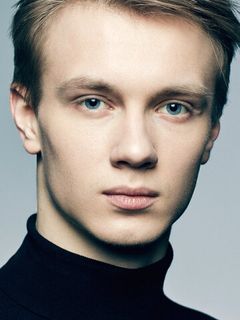 Марк Кондратьев