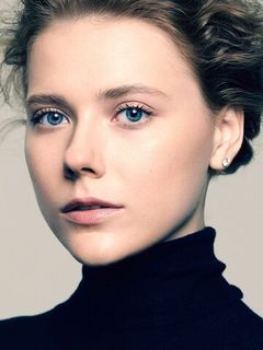 Полина Маркелова