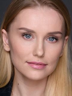 Анастасия Терещенко