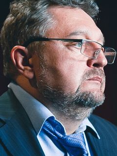 Александр Михайлов