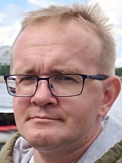 Григорий Максимов