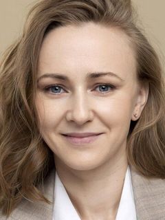 Вера Сапунова