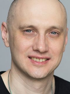 Сергей Леваднов