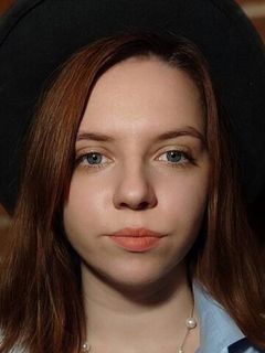 Кристина Корнева