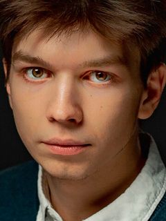Антон Шеломенцев