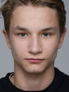Максим Табарчук