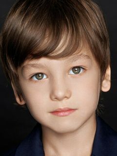 Евгений Востриков