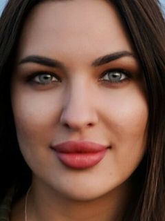 Юлия Ганина