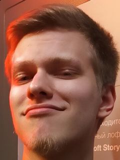 Кирилл Бакшаев