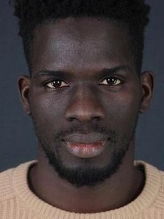 Alou Traore