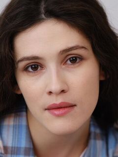 Екатерина Домашенко
