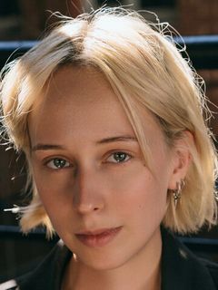 Дарья Пашина