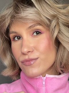 Оксана Колузова
