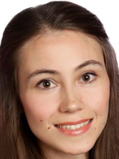 Екатерина Голубева