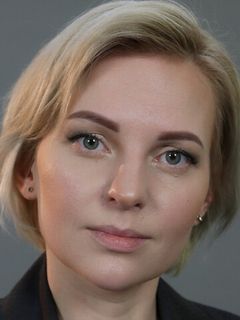 Алеся Антонова