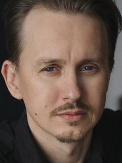 Валентин Лизунов